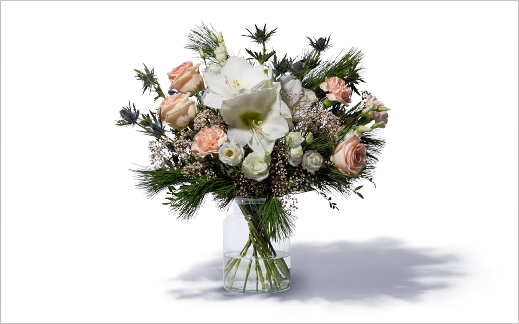 Moderne Blumensträuße 10 schöne Sträuße für jede Gelegenheit