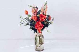 Blumenversand-Händler Vergleich